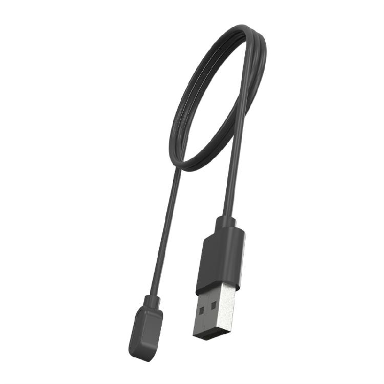 Magnetic Charger Cable for YUANS X18 Pro X8 X7 Headphone Charging Power Adapter