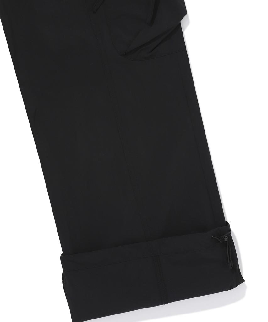 BBC EARTH Women'S Riboni Pants Black