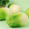 The Stress Reliever A Cabbage-shaped Toy.