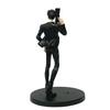 Neue Psycho-Pass Makishima Shogo Anime Figur 18cm Parade Kougami Shinya Action Figur Kagari Shuusei Figur Modell Puppe Spielzeug