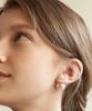 Tatiana Mignon Double Pearl Post Earrings_Ec1686