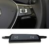 Multifunction Steering Wheel Control Switch Button Kit Replacement 5G0959442