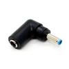 100W DC5525 Power Adapter for HP Gaming Laptops with Round Port 4530