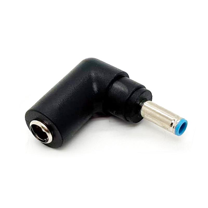 100W DC5525 Power Adapter for HP Gaming Laptops with Round Port 4530