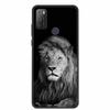 For Alcatel 1S 2021 Case Silicone Waterproof TPU Soft Phone Case For Alcatel 1S 1 S 2020 Capa Cartoon Coque Funda For 1SE 2020