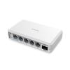 Switch de réseau - ENGENIUS - EXT1106 - 5 ports Gigabit Ethernet - PoE - Gestion cloud