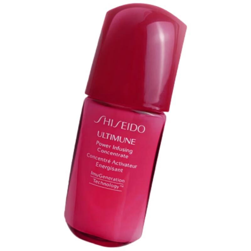 Shiseido Ultimune Power Infusing Concentrate 10ml