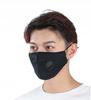 Set Reusable Mask + 6X Pm 2.5 Carbon Filter