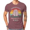 Die Hard Nakatomi White T Shirt Homme Unisexs Tshirt Cotton Short Sleeve
