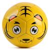 Xulin Cartone Animato Calcio per Bambini Confezione da 4