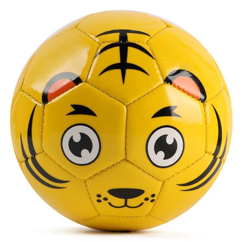 

Toddler Cartoon Football 3-Pack