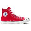 Converse Sneakers Unisex Alte Chuck Taylor All Star Rosse M9621C