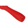 2.6m Adjustable Length Skipping Rope Exercise Gym Training Sports Tool with Counter (red)