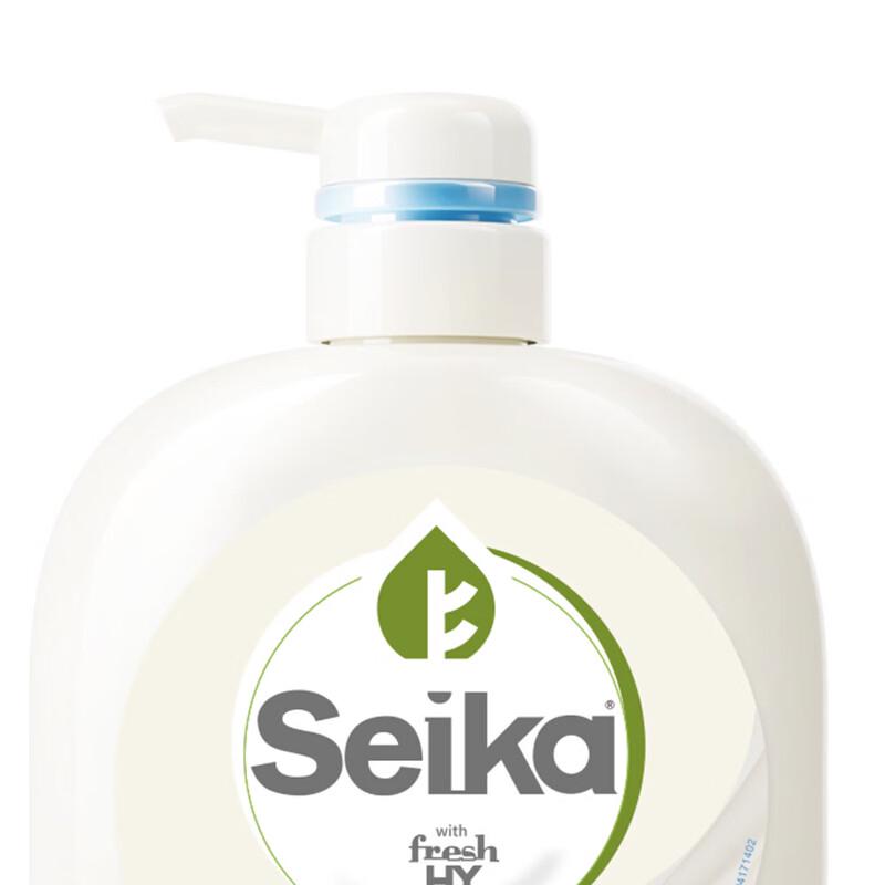 Walch Moisturizing Hydrating Shower Gel