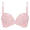 Triumph Premium Red Label 0076 M019 Size E70 Bra, (Pink),