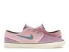 Nike SB Zoom Stefan Janoski + Low Lilac Medium Soft Pink - DV5475-500