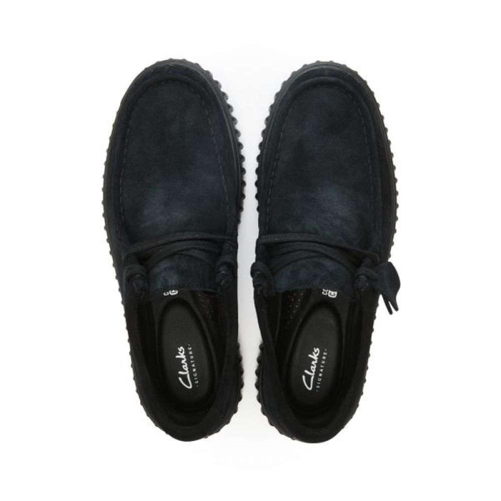 Clarks Men S Non Slip Comfort ShoeS Torhill Lo