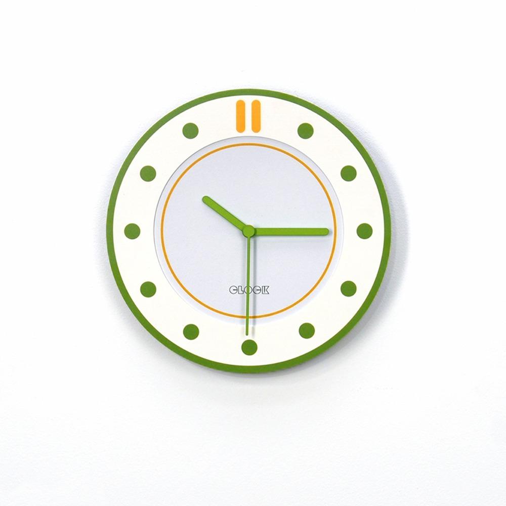 

Hanging Digital Wall Clocks 30cm Wall Hung Clock Time Management Scale Clock Living Room Without Pendulum