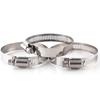 Huanchen Stainless Steel Hoop Clamp