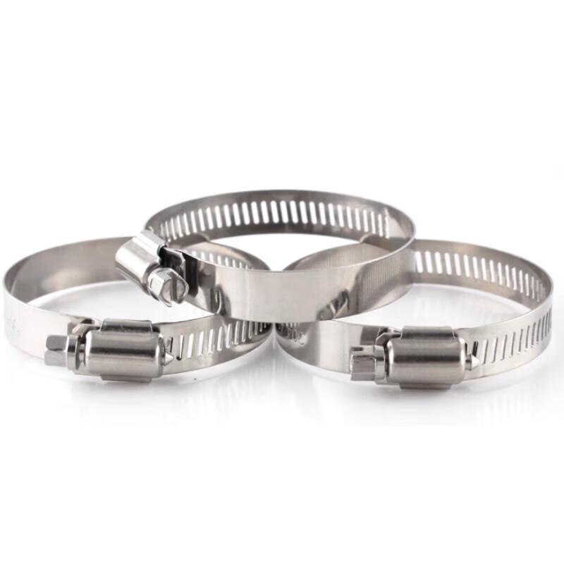 Huanchen Stainless Steel Hoop Clamp