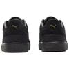 PUMA Ralph Sampson Retro Casual Low-Top Sneakers Unisex sneakers Black 370966-01