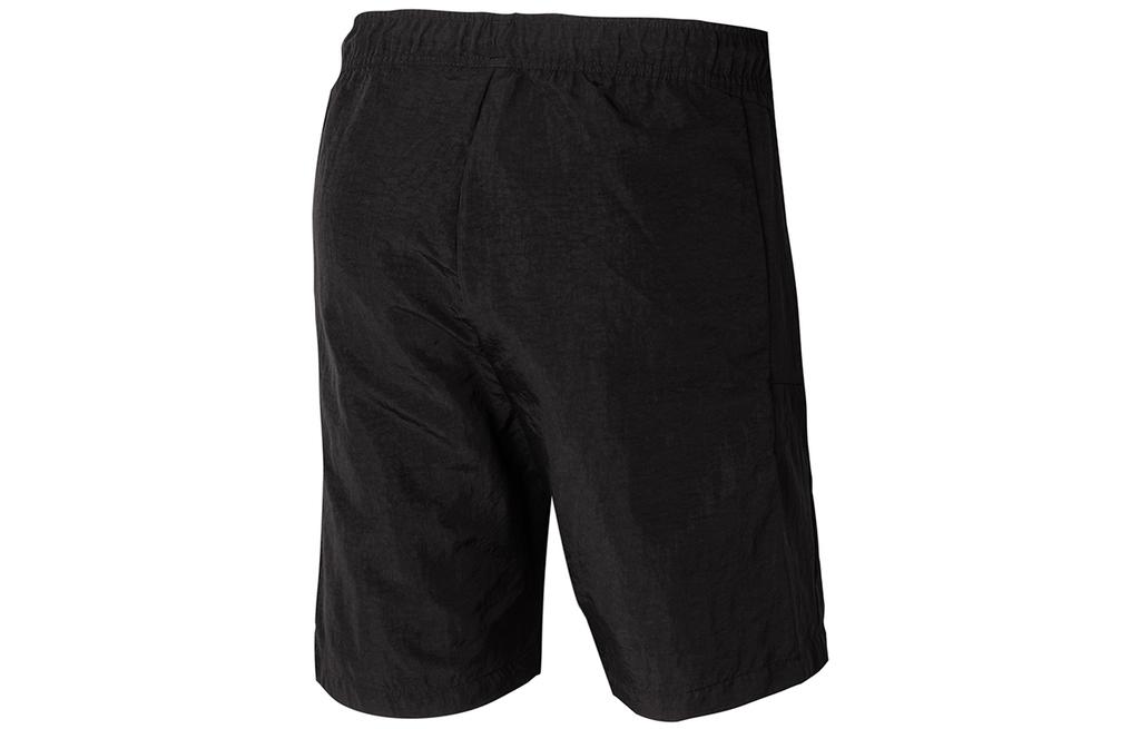 Adidas Neo Sports Shorts Men's Black Moderate DW7991