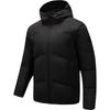 Men's Six-Degree Core Short Winter Down Jacket