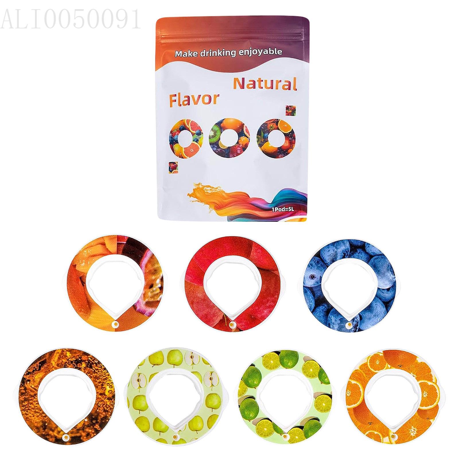Multi-Flavor Scented Thermal Cup for Kids 750ml