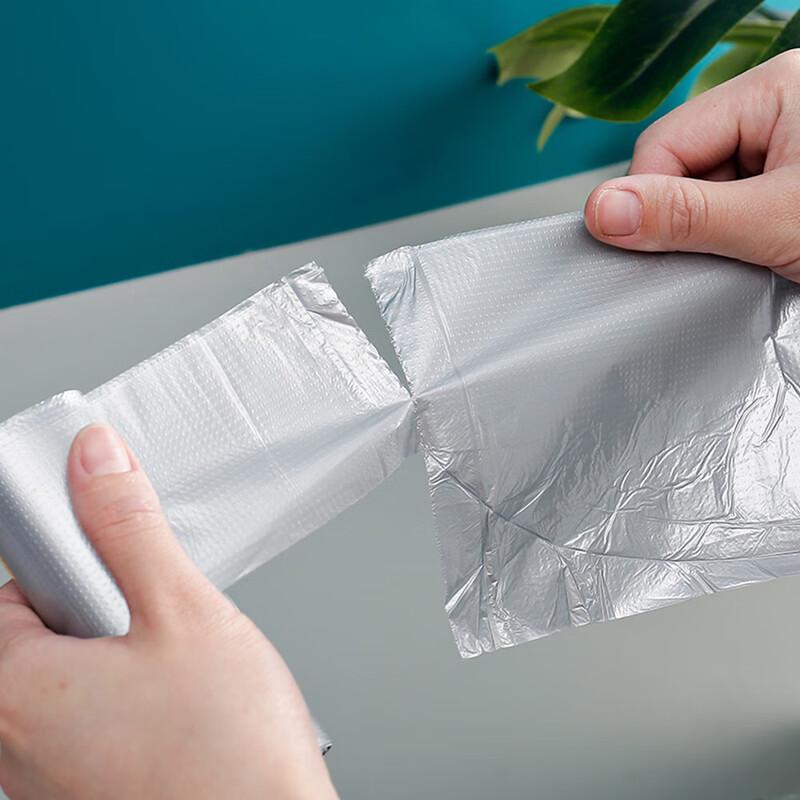 Fresh Life Kitchen Vest-Type Trash Bags