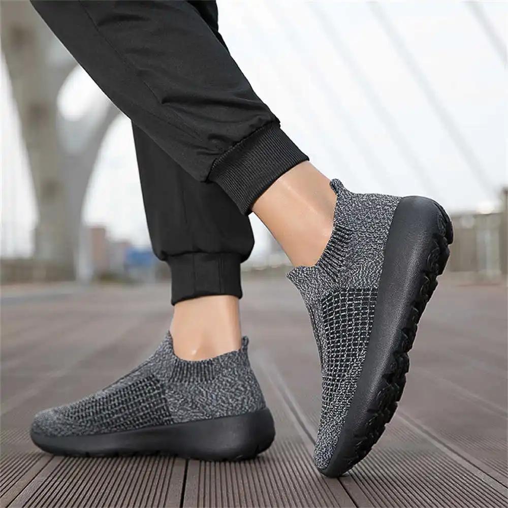 Fashion Soft Sole Soft Bottom Snaeaker For Men Casual Men's Gym Shoes Bodybuilding Men's Spring Sneakers Sports Scarp Original