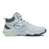 Li Ning Youth  Breakthrough  Cloud Technology Non-Slip Wear-Resistant Lightweight Rebound Low-Top Basketball Shoes Kids Basketball Shoes YKBT048-1