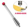 Ball Tip CMM Thread Stylus Machining Wear Resistance