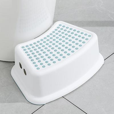 Step Stool For Kids, Toddlers Stool For Potty Training, Bathroom, Kitchen, Bedroom, Toy Room And Living Room