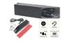 Bezprzewodowy Zestaw Do Wózka Widłowego Ahd 1080P Kamera Cofania Magnetyczna Z Własnym Zasilaniem + Monitor 7" Ip68 12V/24V