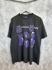Men's Graphic T-shirt Cotton Crew Neck Depeche Mode 1993 Vintage Songs Of Faith And Devotion T-Shirt Crew Neck Size XL,Unisex,gift,Top