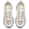 Skechers DLites Hiker Cloudland Scarpe Estetica Outdoor Tendenza Moda Ammortizzazione Leggera Scarpe da Trekking Basse Sportive Sneaker da Uomo 237426-NTGR