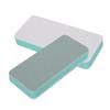 8Pcs Double-Sided Jewelry Polishing Block Surface Sanding Plate Processing Tool