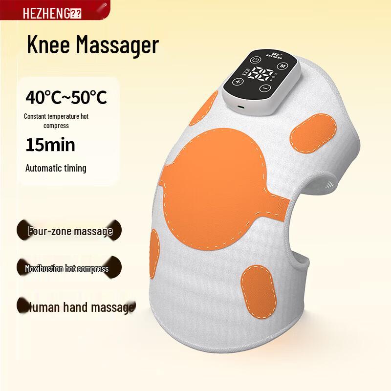 

Hezheng HZ-X5 Heated Knee Massager