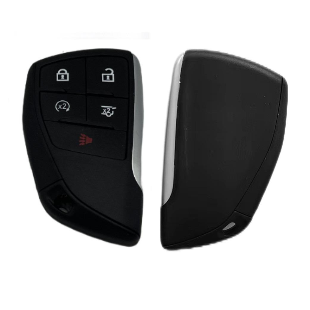 

Совместимо с 2023 Buick Envision/Chevrolet Smart Key 4+1 433 МГц Низкий Багажник Внедорожная Версия.