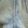 Levi's 80s 525 Vintage Denim pants W31 blue jeans Men's Used