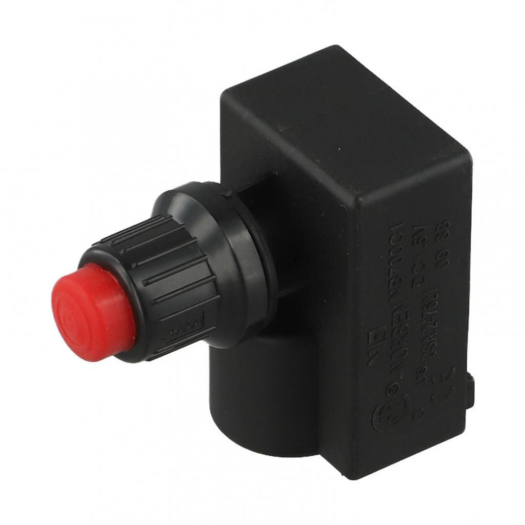 Outdoor Heating Pulse Ignition Switch Easy to Use and Install in Minutes