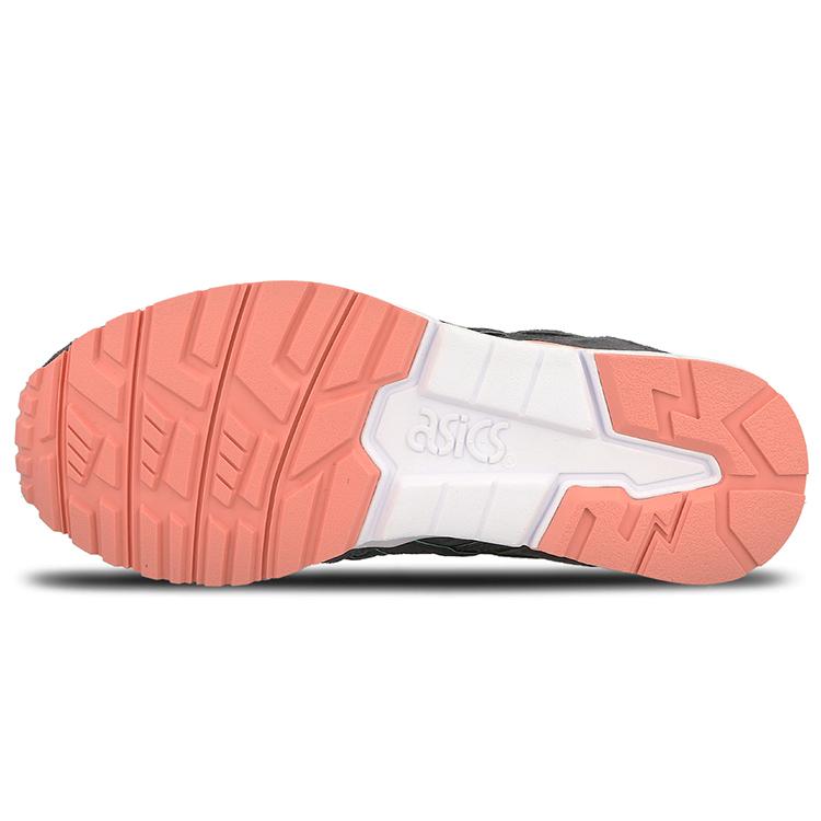 ASICS Gel Lyte V Dark Grey Women's H6R9L-1616