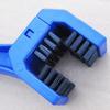 Universal Motorcycle Chain Brush Bike Chain Cleaner Tool Cleaning Brush for Bicycle Chains