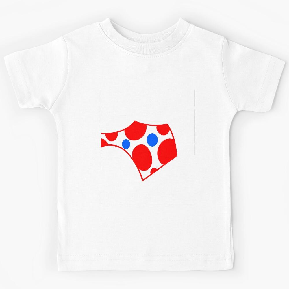 Agamy8-lm! Kids T-Shirt 130