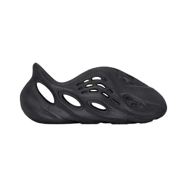 adidas Yeezy Foam Runner Kids Onyx Kids Sneakers Grey HP5347