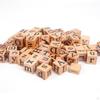 Wooden Letters Toy Spelling Games Learning Game Educational Abc Alphabet for Kids