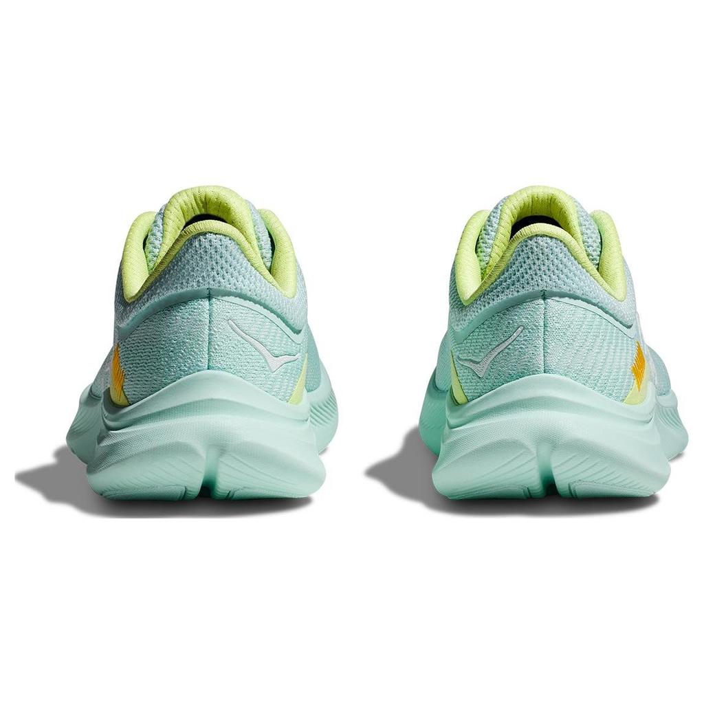 HOKA One One Solimar Sunlit Ocean Citrus Glow (Womens) Women Sneakers 1123075-SOCG