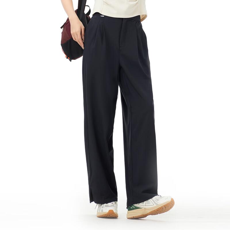 Women's Quick-Dry Straight Leg Cargo Pants