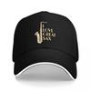 I Love Great Sax! Brass Music Inspired Funny Qoute Baseball Cap Unique Hats Snap Back Hat Male Hat Fashionable Golf Women Men's