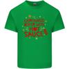 Everythings Better With Hot Sauce Funny Food Unisexs Light Cotton Tshirt